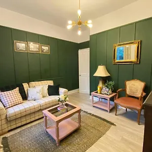 Old Gem Flat Apartment Aberdeen