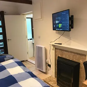 Self Contained Annex Bournemouth