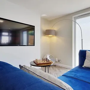 Windham Mews - Stunning Flat In Seaside Town Bournemouth