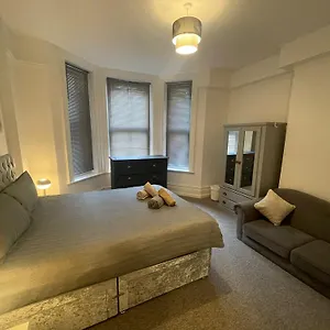 Luxury,location And Convenience F3 Bournemouth