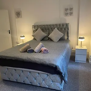 Luxury,location And Convenience Bournemouth
