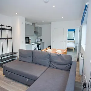 Compass Point Apartment Bournemouth